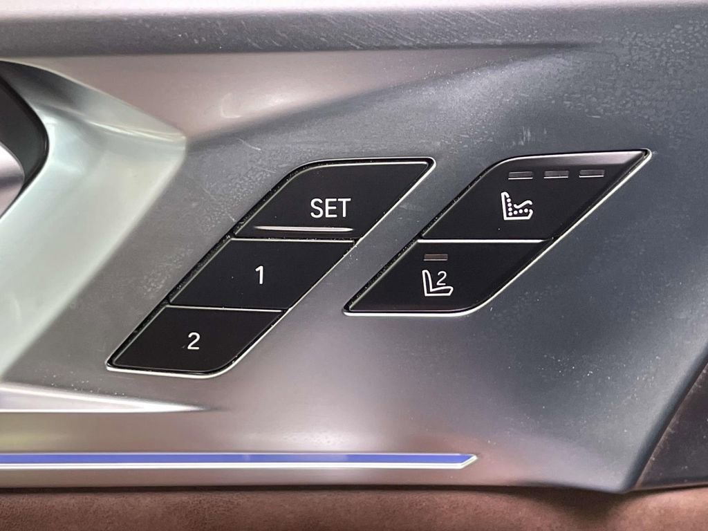 New 2026 BMW XM Label Red AWD/4WD image 30