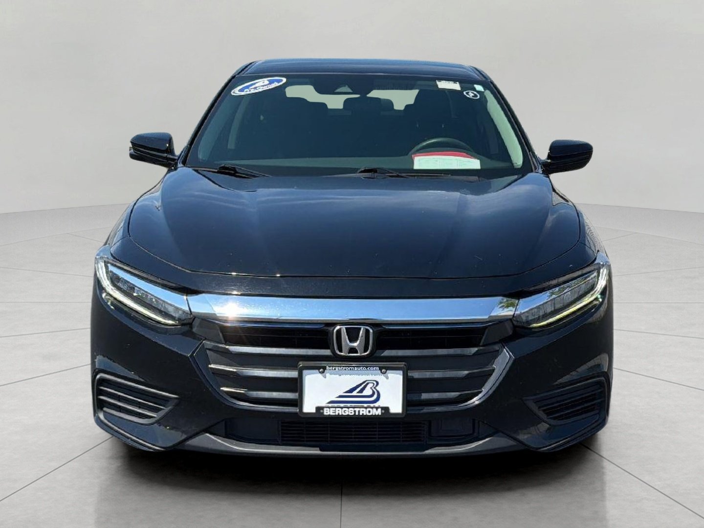 Used 2019 Honda Insight EX image 2