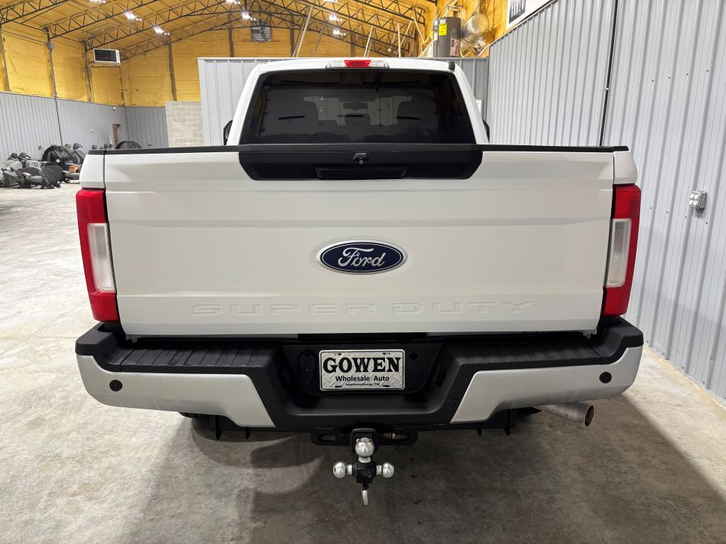 Used 2018 Ford F250 XLT w/ XLT Value Package image 8