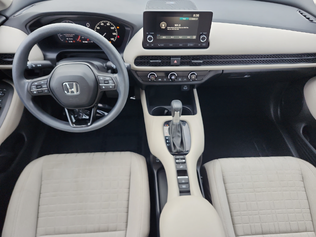 Certified 2024 Honda HR-V LX image 18