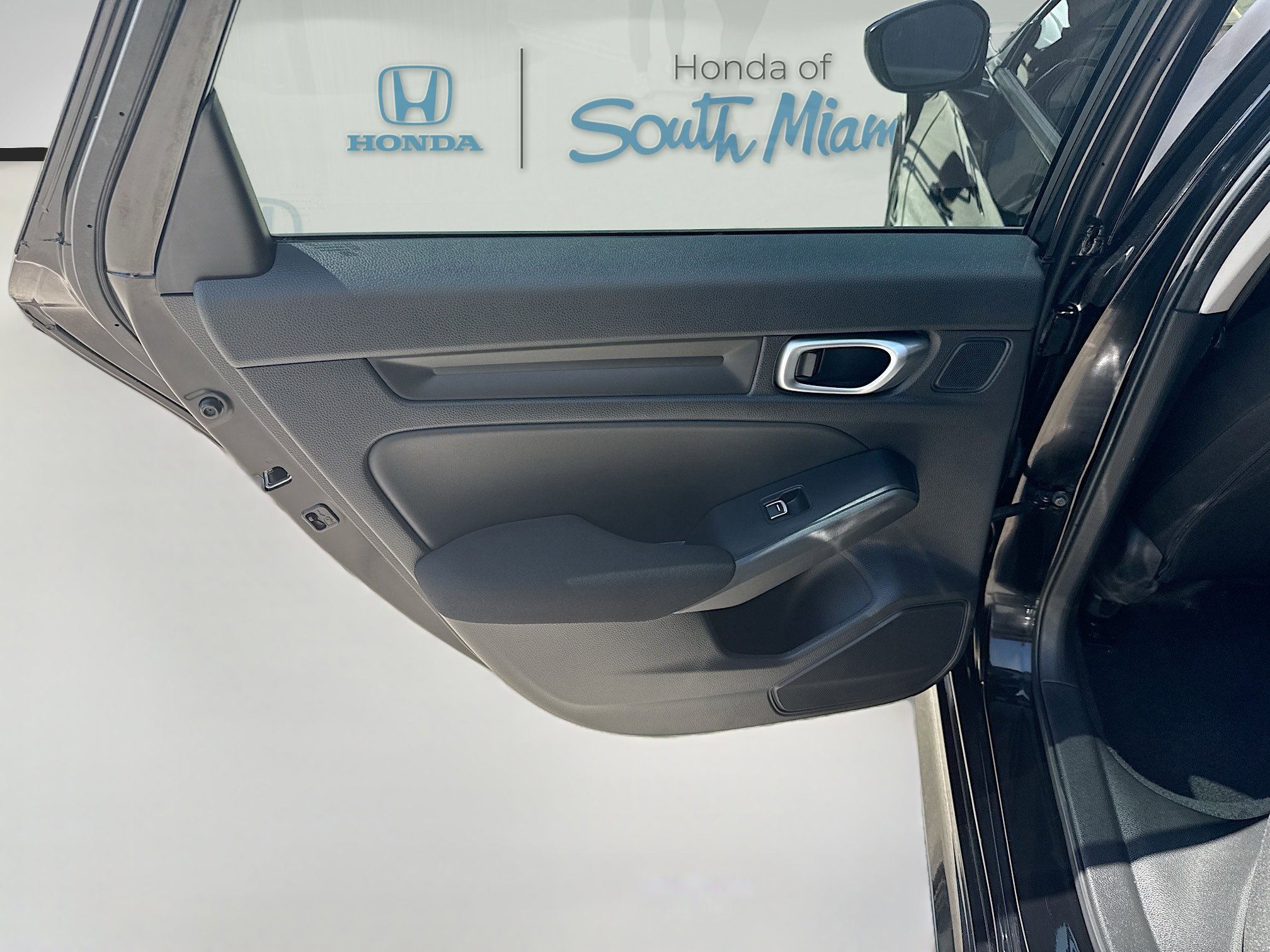 Used 2024 Honda Civic EX image 24