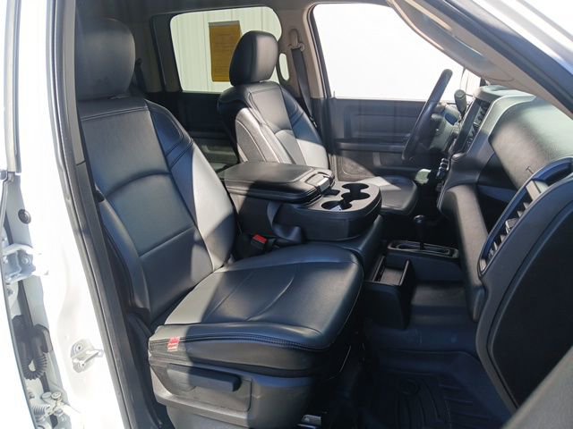 Used 2019 RAM 5500 Tradesman image 24