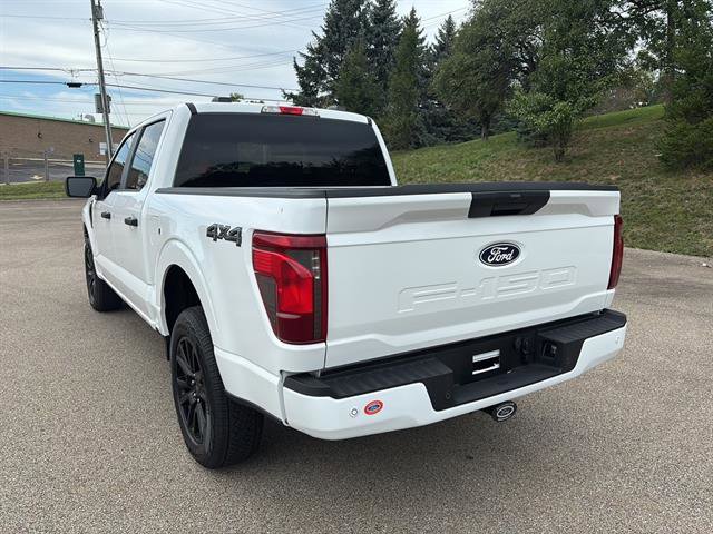 Certified 2024 Ford F150 STX image 2
