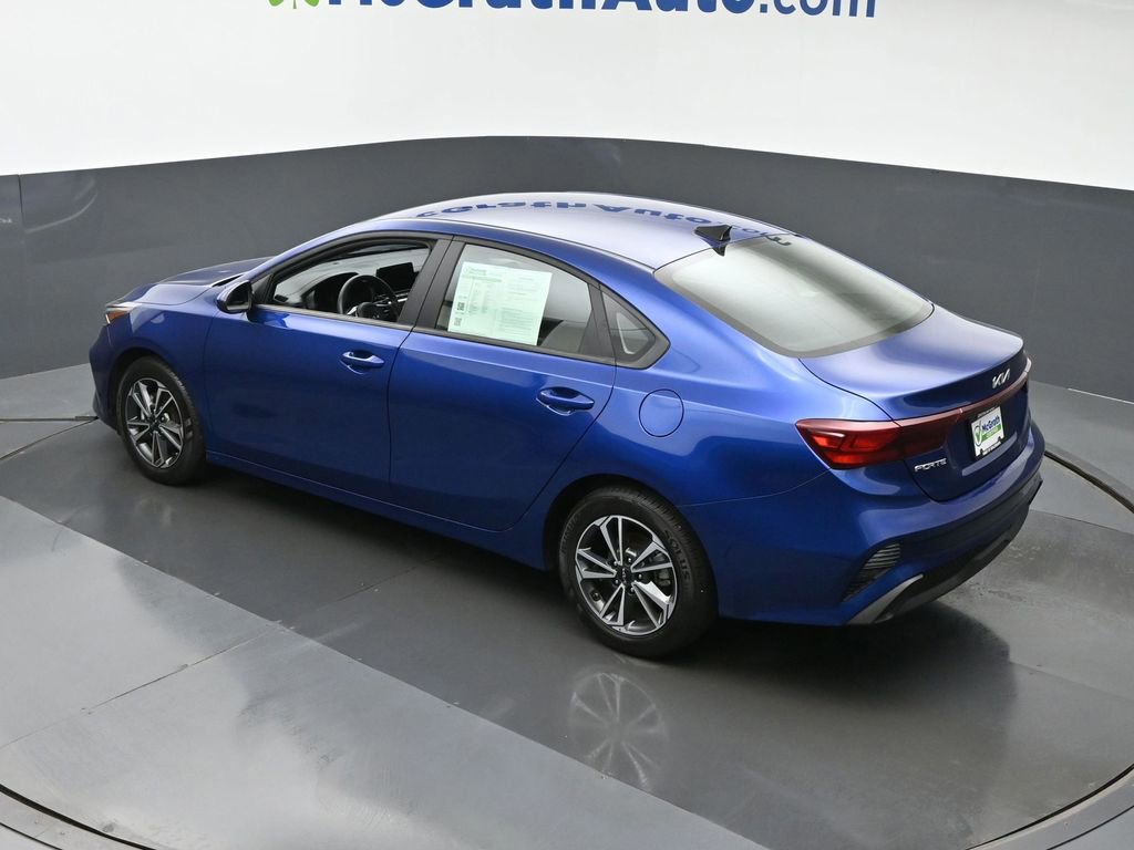 Used 2024 Kia Forte LXS image 18