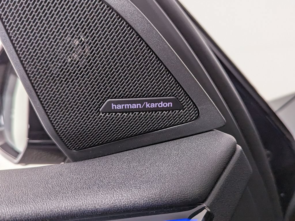 Used 2026 BMW X3 M50 AWD/4WD image 16