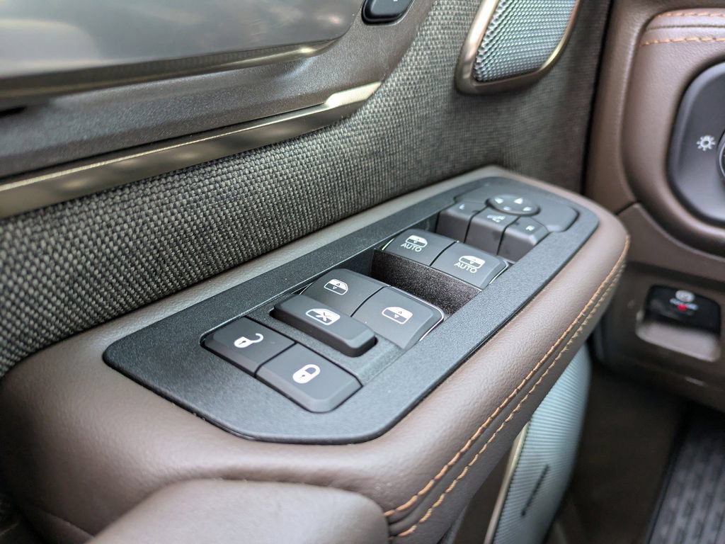 New 2026 RAM 1500 Limited AWD/4WD image 29