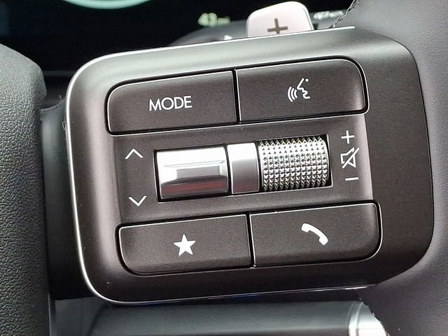 New 2026 Hyundai Palisade SEL image 12