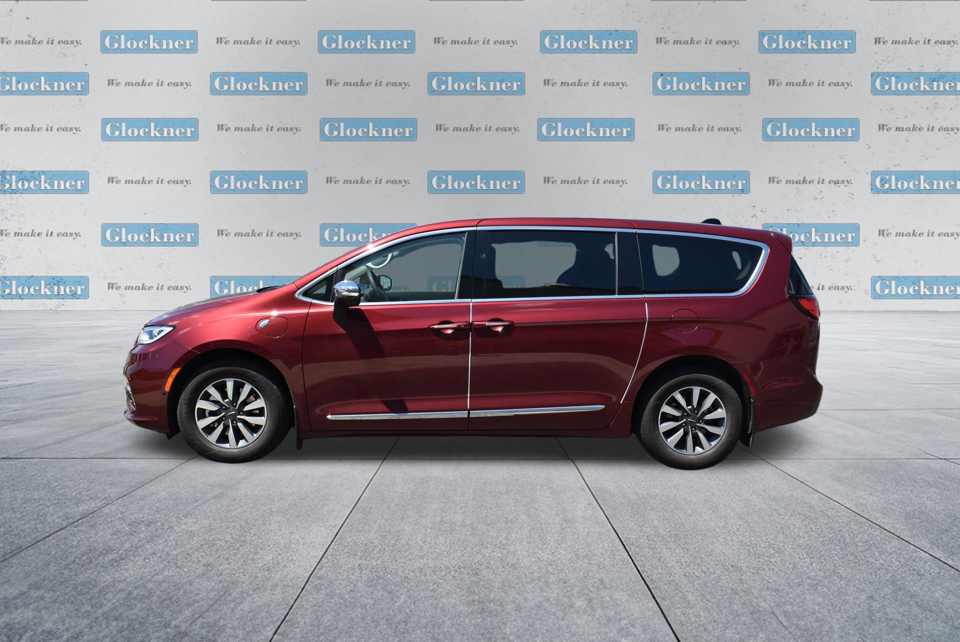 Used 2023 Chrysler Pacifica Limited FWD image 10