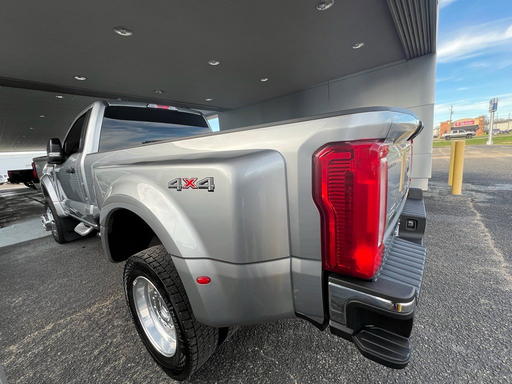 Used 2024 Ford F450 XLT image 7