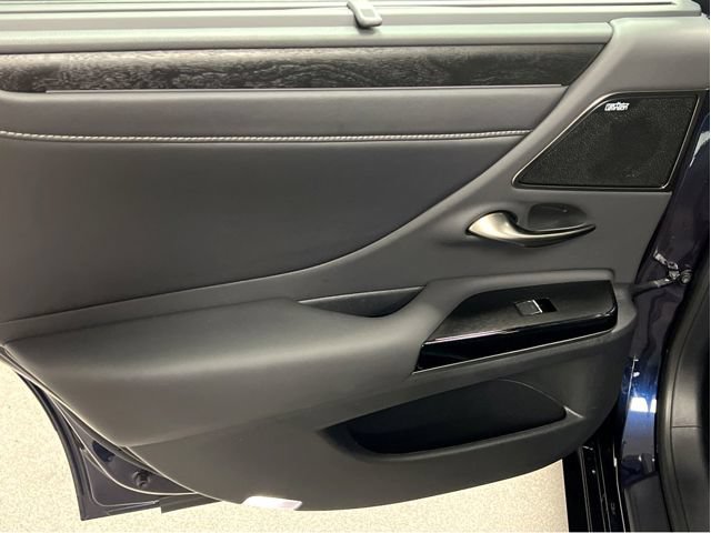 Certified 2024 Lexus ES 350 Ultra Luxury FWD image 18