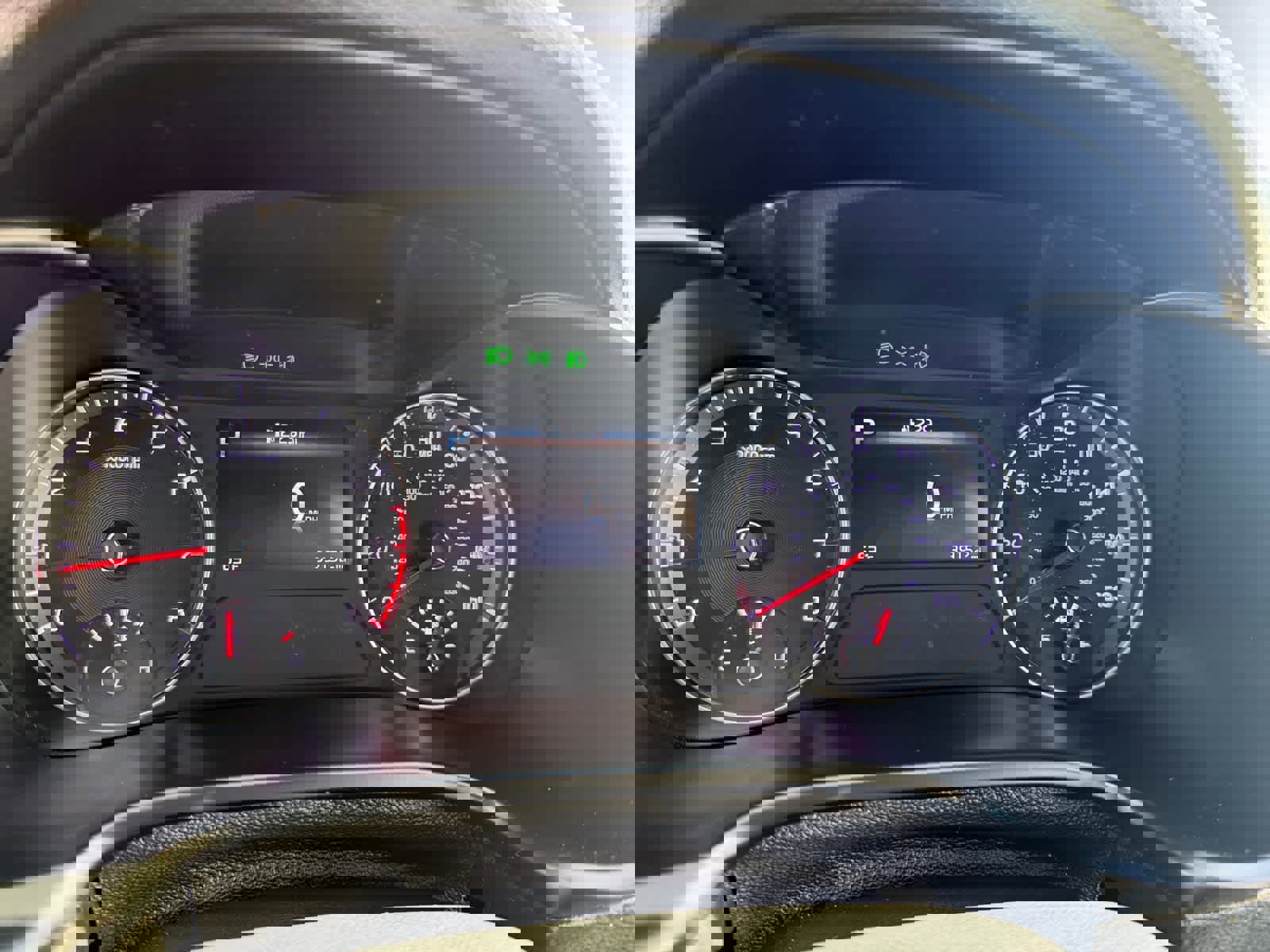 Used 2023 Kia Forte GT w/ GT2 Package image 5