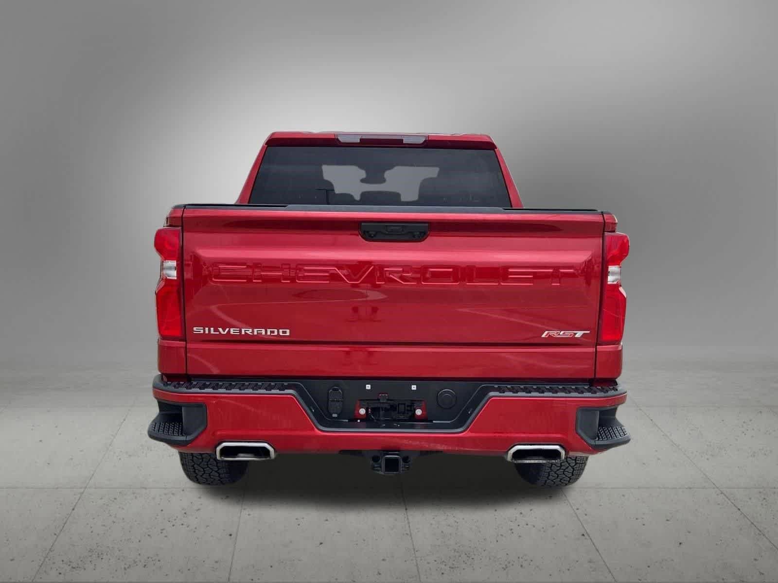 Used 2023 Chevrolet Silverado 1500 RST AWD/4WD image 5