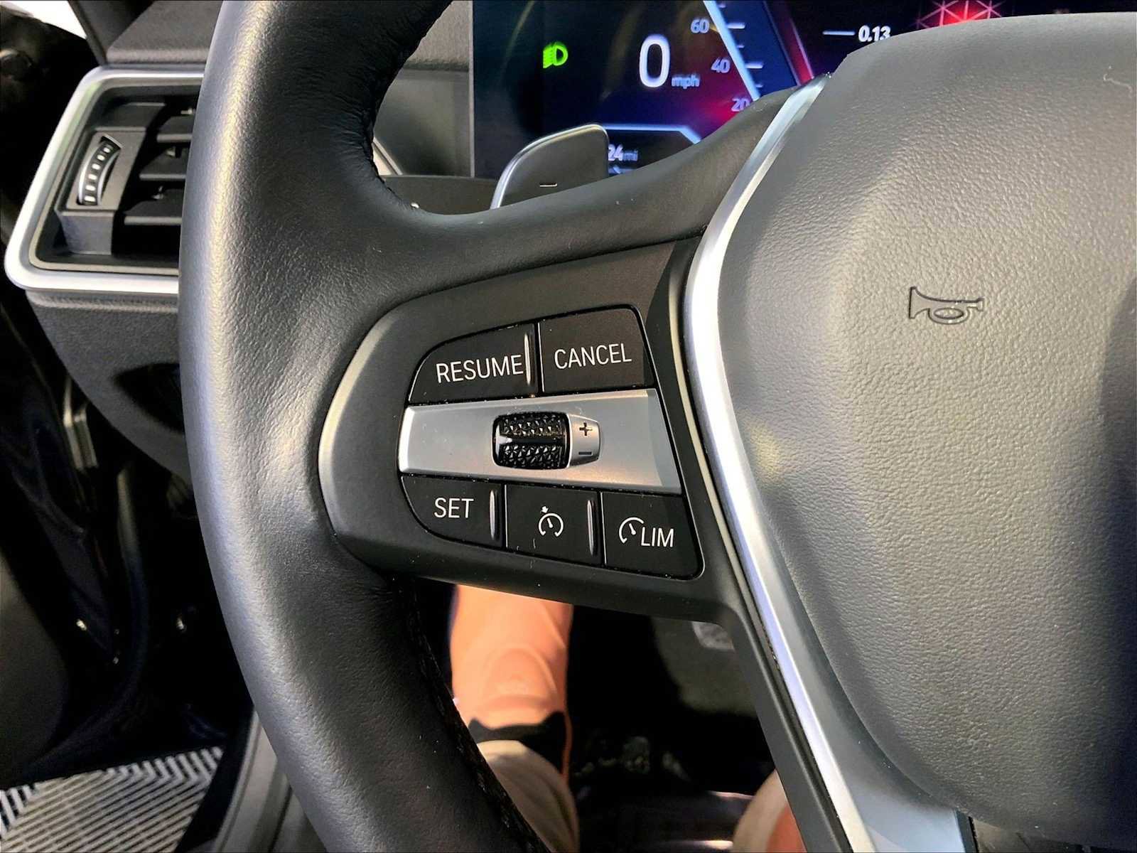 Used 2024 BMW 230i xDrive Coupe w/ Convenience Package image 27