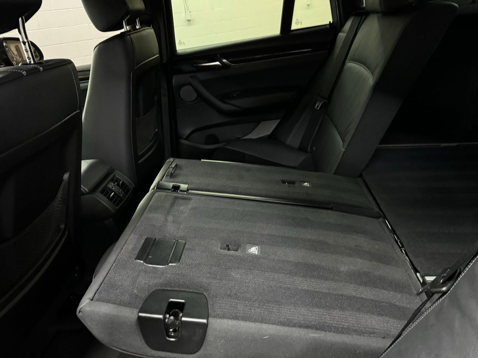 Used 2017 BMW X4 M40i image 27