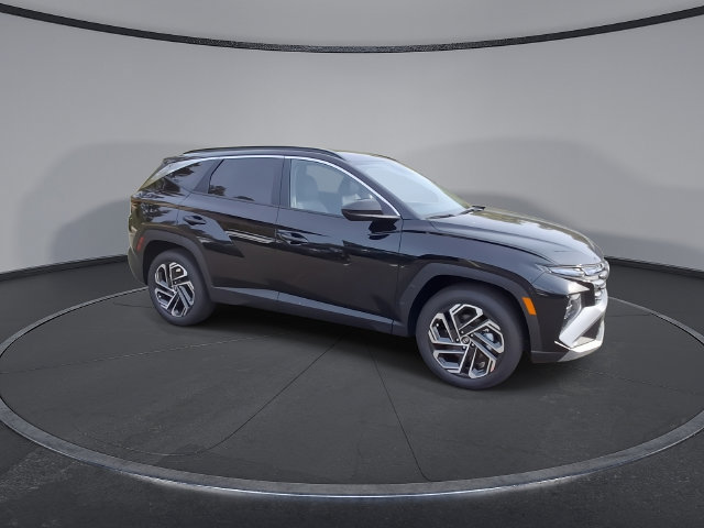 New 2026 Hyundai Tucson SEL Plus FWD image 10