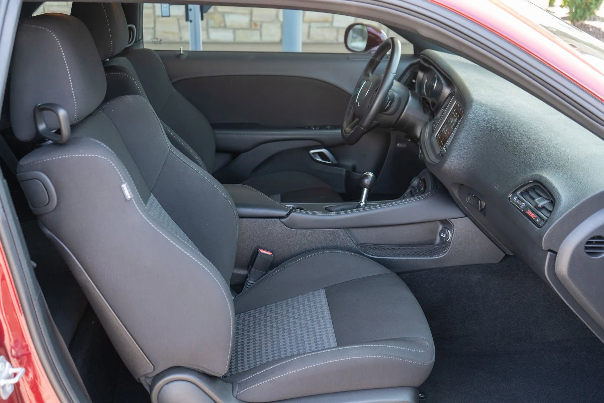 Used 2023 Dodge Challenger R/T Scat Pack image 41