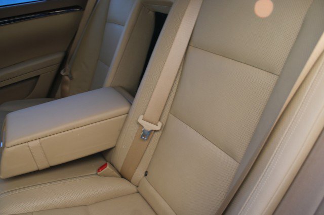 Used 2013 Mercedes-Benz S 550 4MATIC image 21