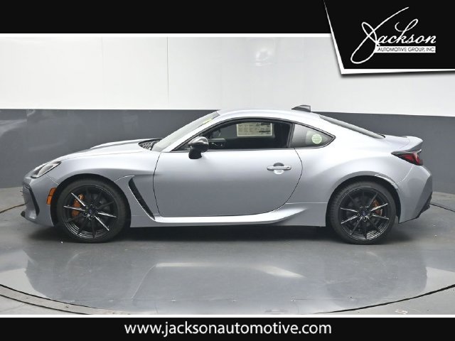 New 2026 Subaru BRZ tS w/ Popular Package 2 RWD image 6