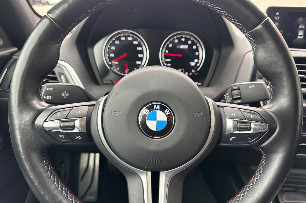 Used 2021 BMW M2 Competition w/ Executive Package image 28