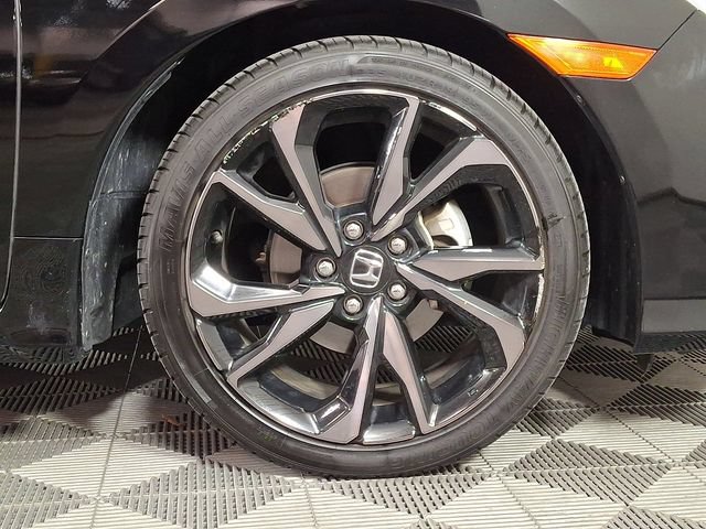 Used 2019 Honda Civic Sport image 11