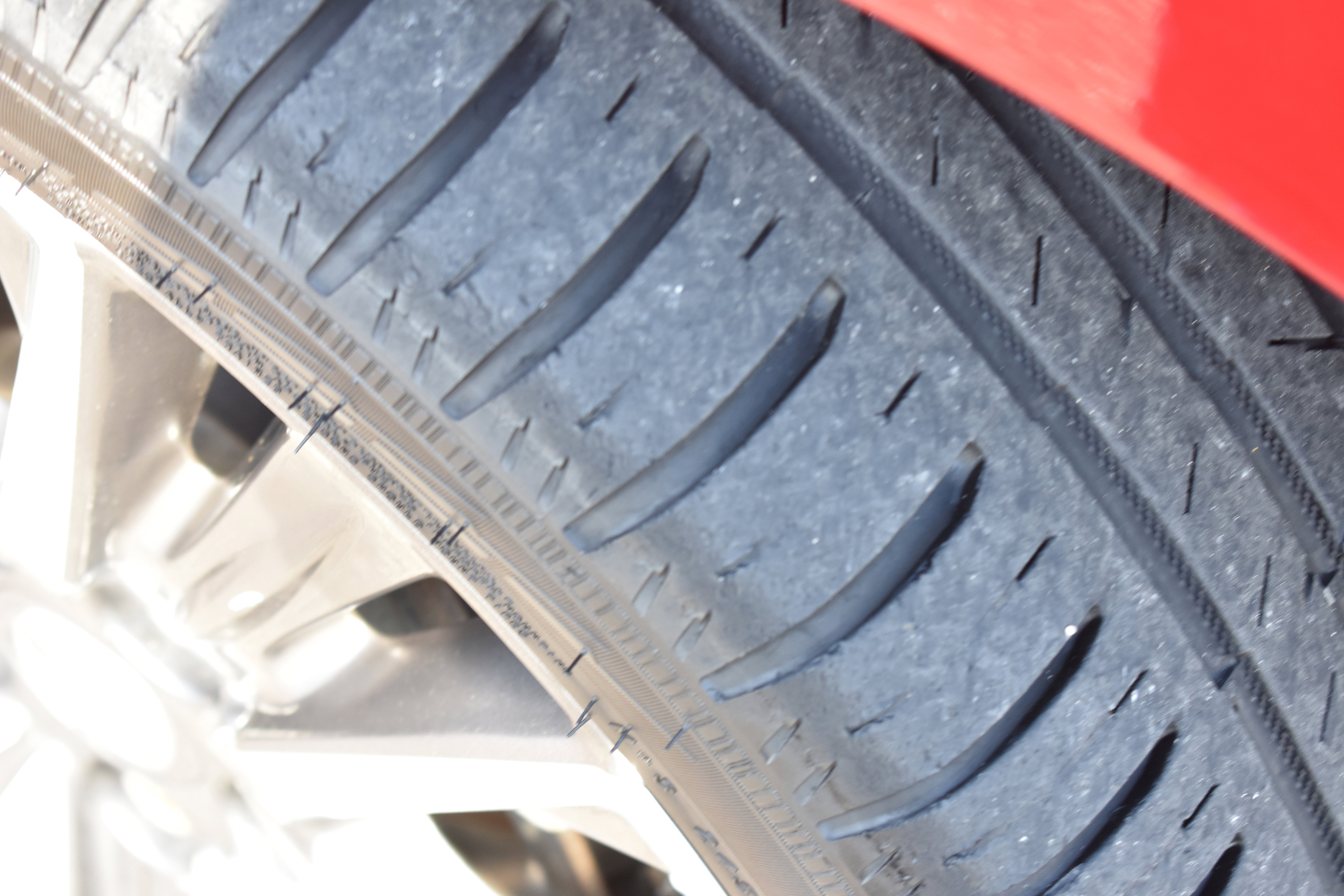 Used 2020 Acura RLX Sport Hybrid w/ Advance Pkg image 10