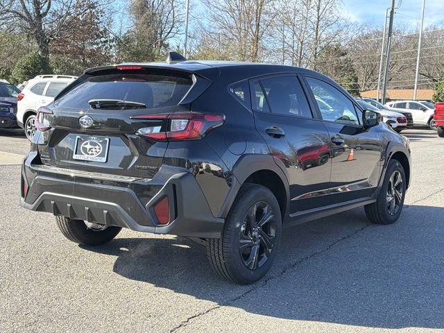 New 2026 Subaru Crosstrek 2.5i image 3