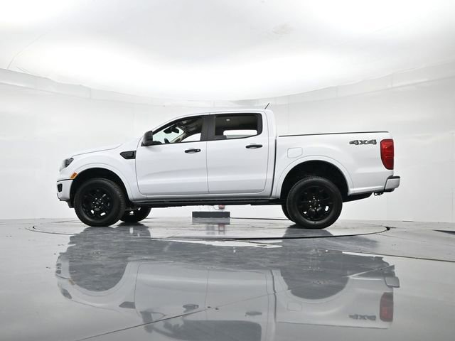 Used 2023 Ford Ranger XLT w/ Equipment Group 301A Mid image 34