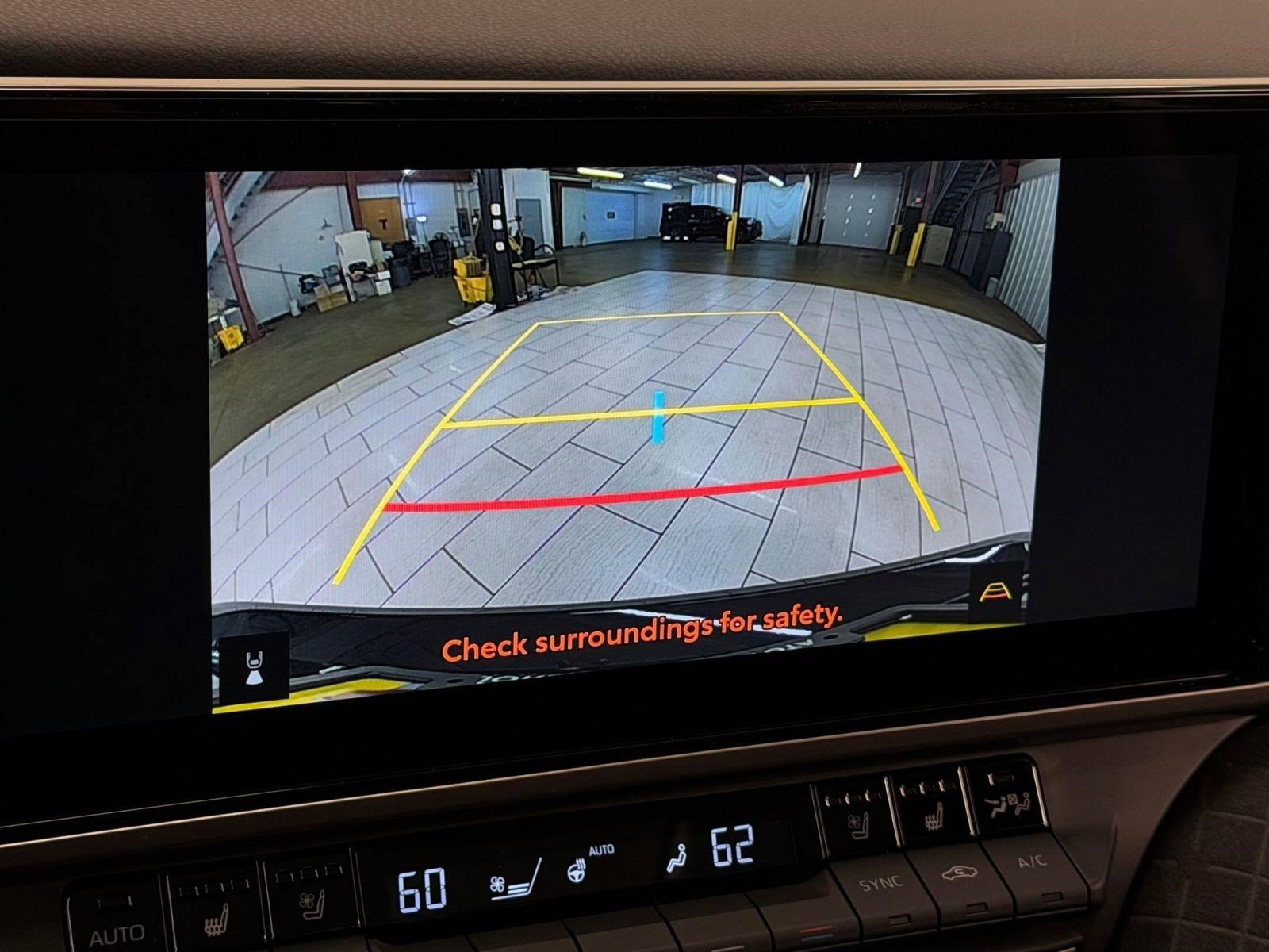 New 2026 Toyota Camry LE image 31