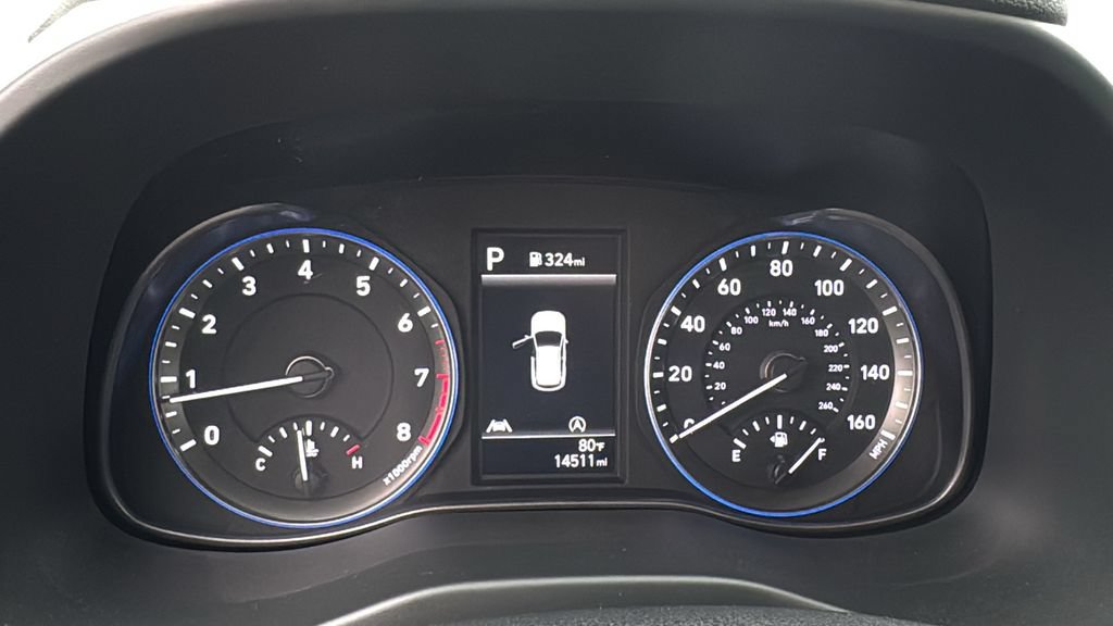 Used 2023 Hyundai Kona SE FWD image 15