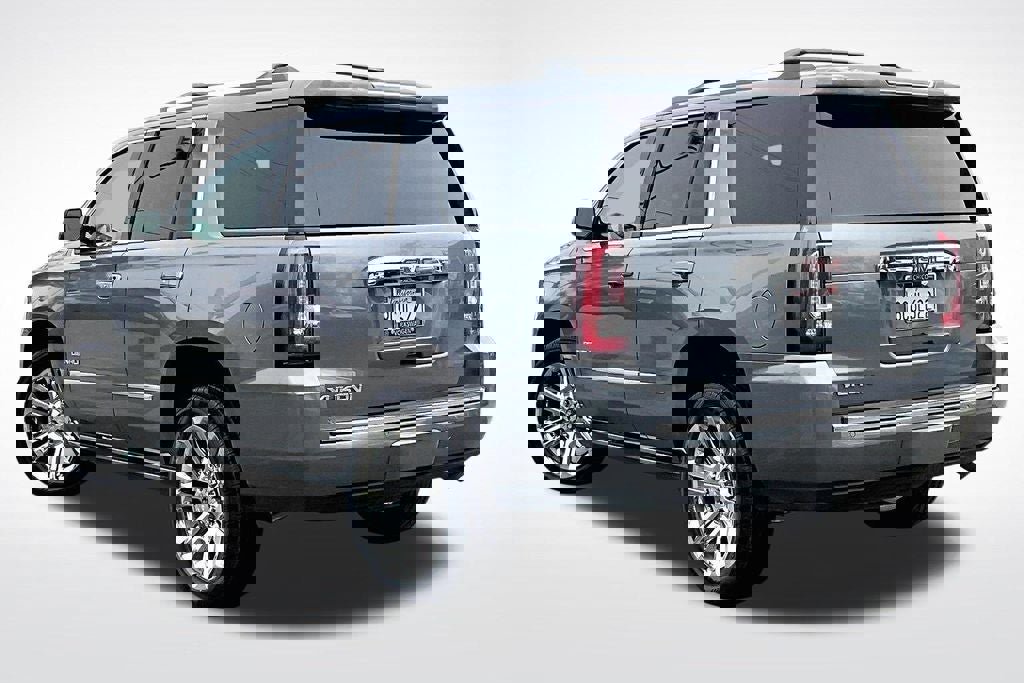 Used 2018 GMC Yukon Denali w/ Open Road Package image 13