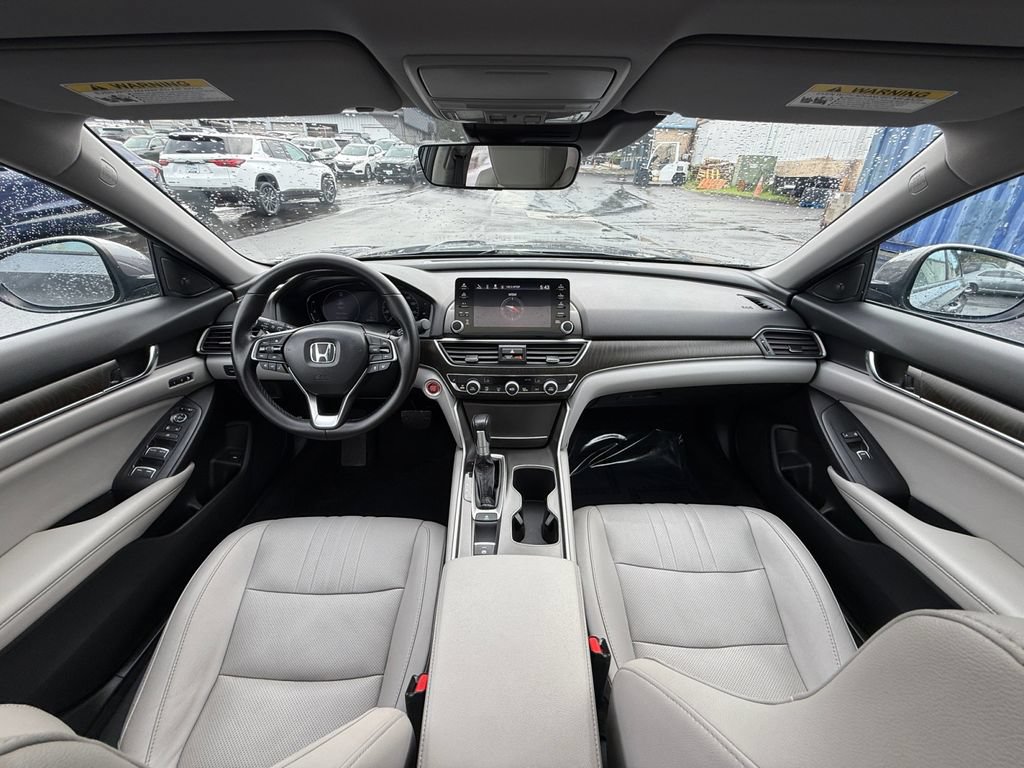 Used 2020 Honda Accord EX-L image 23