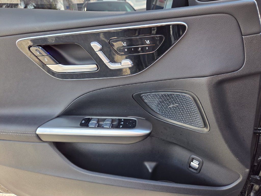 Used 2026 Mercedes-Benz C 300 Sedan image 22