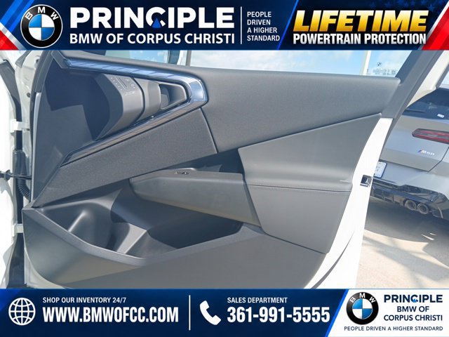 New 2025 BMW X3 xDrive30i w/ Premium Package AWD/4WD image 17