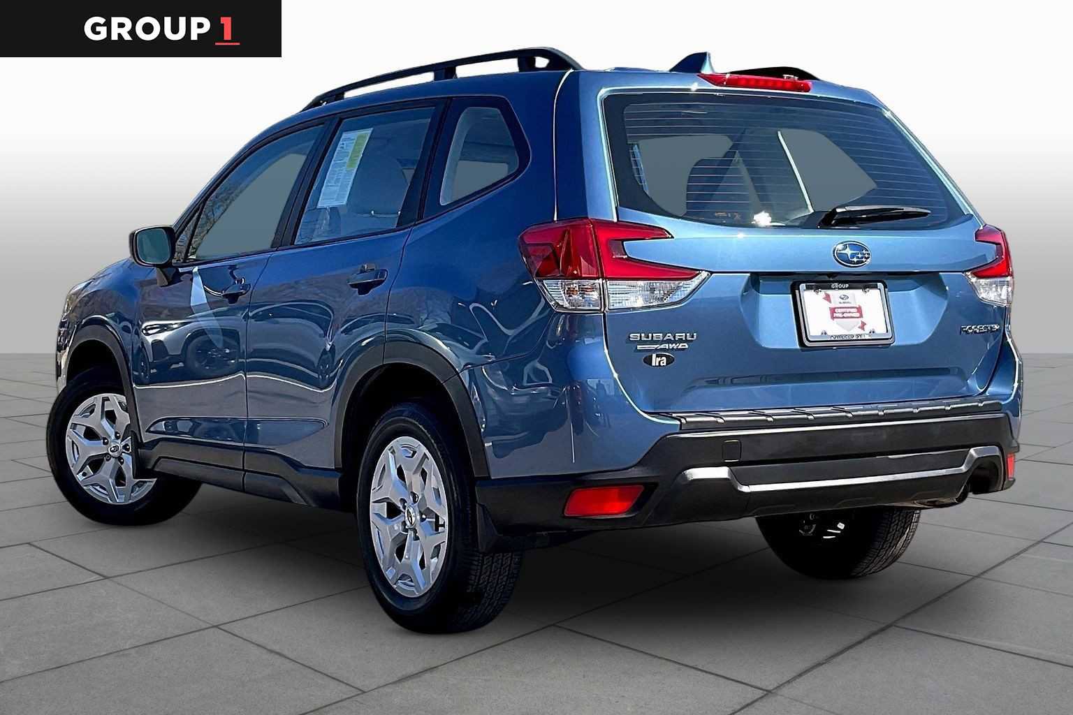 Used 2023 Subaru Forester image 12