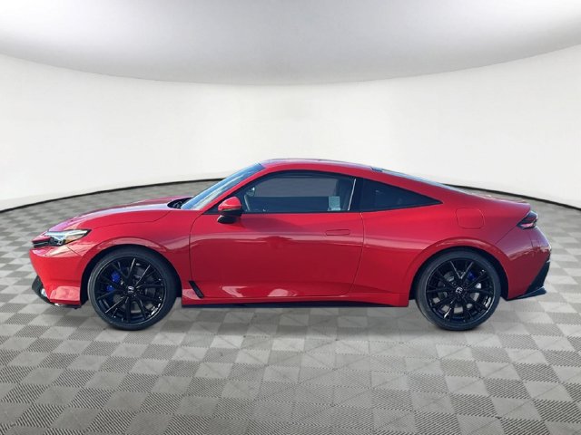 New 2026 Honda Prelude image 3