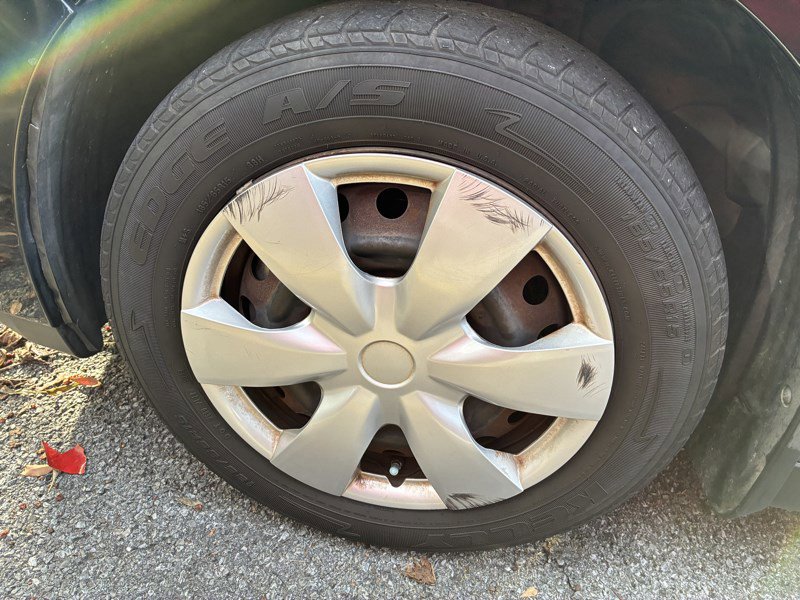 Used 2007 Nissan Versa 1.8 S w/ PWR Pkg image 17