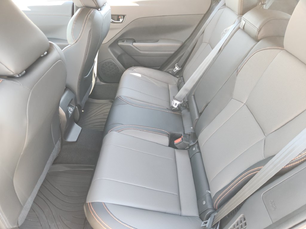 New 2026 Subaru Crosstrek 2.5i Limited AWD/4WD image 22