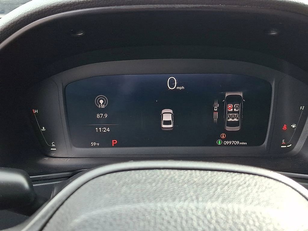 Used 2023 Honda Accord LX image 20