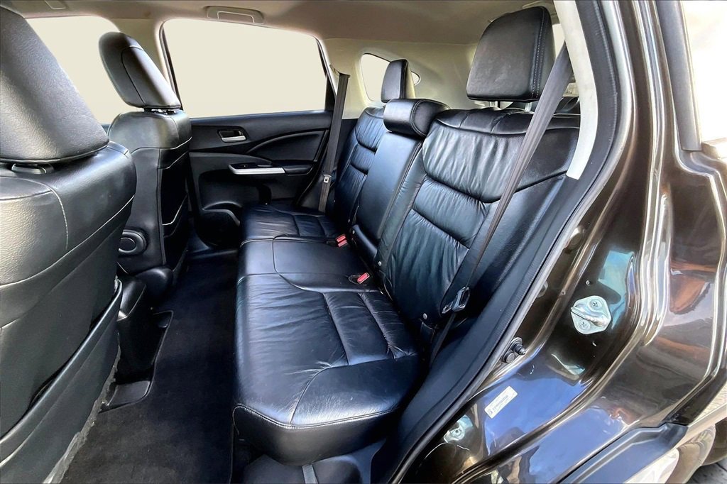 Used 2013 Honda CR-V EX-L image 27