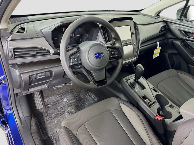 New 2026 Subaru Crosstrek 2.5i AWD/4WD image 9