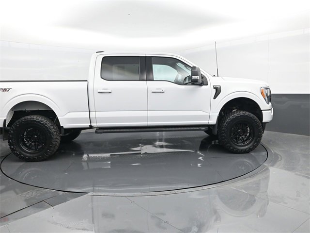 Used 2022 Ford F150 XLT w/ Equipment Group 302A High image 4