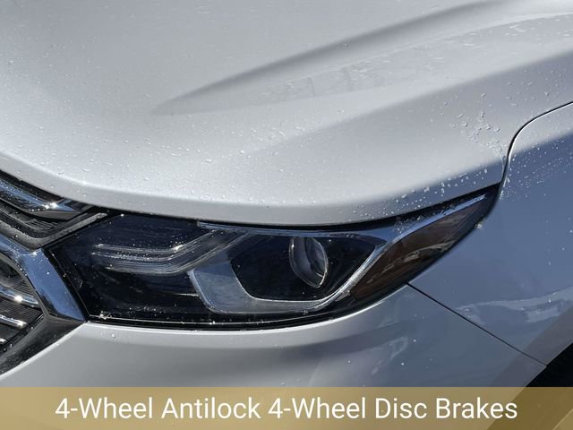 Certified 2020 Chevrolet Equinox Premier AWD/4WD image 11