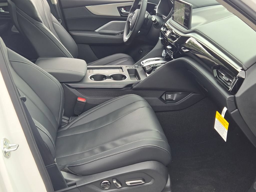 New 2026 Acura MDX w/ Technology Package AWD/4WD image 8