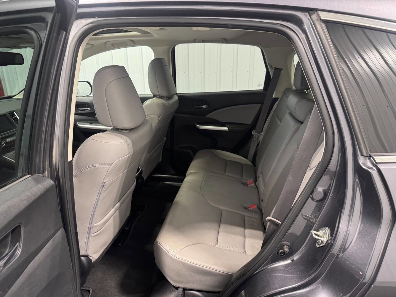 Used 2016 Honda CR-V EX-L image 15