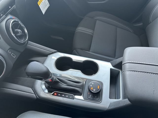 New 2026 Chevrolet Blazer LT w/ Convenience Package AWD/4WD image 20