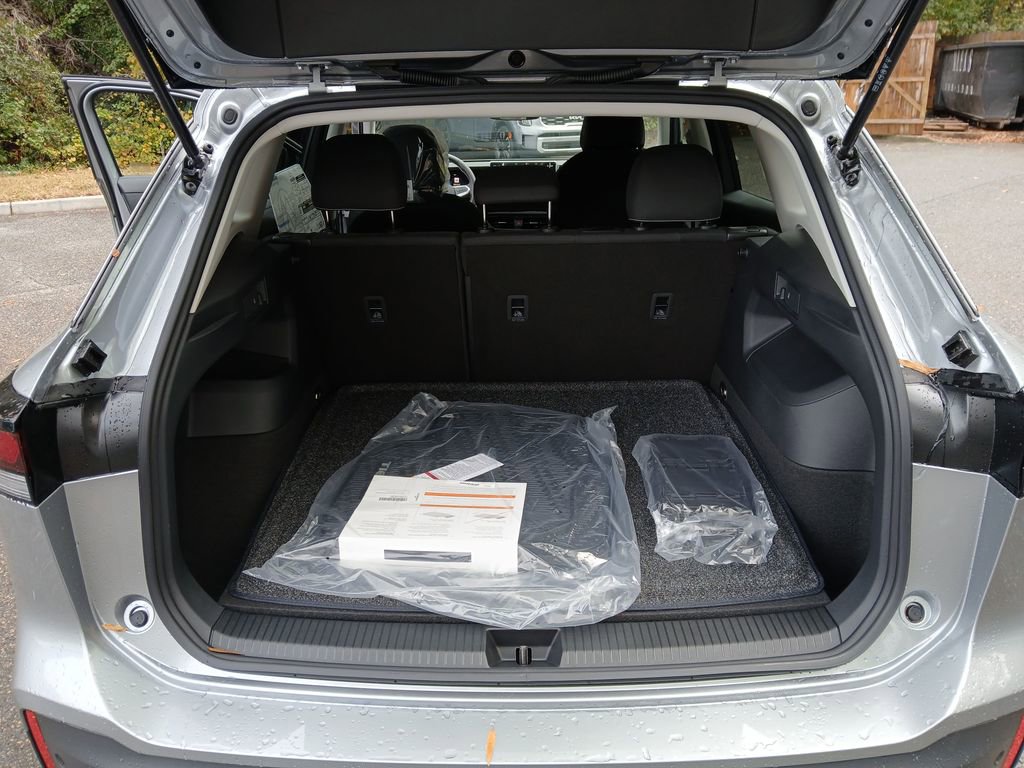 New 2026 Volkswagen Tiguan S image 21