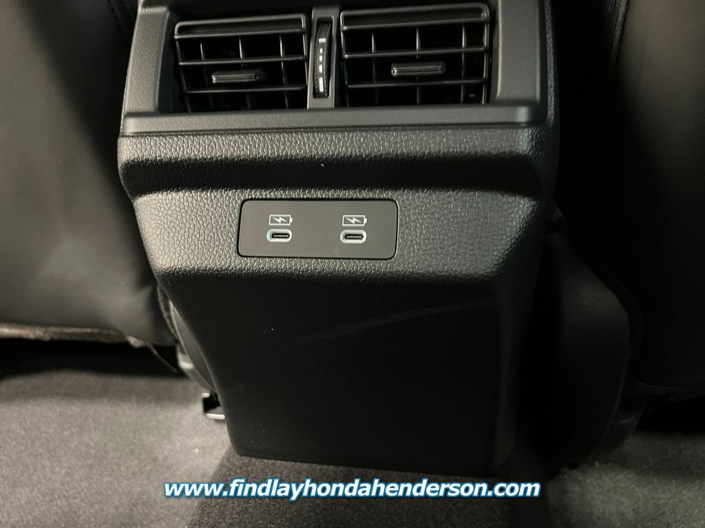 New 2026 Honda Accord Touring image 24