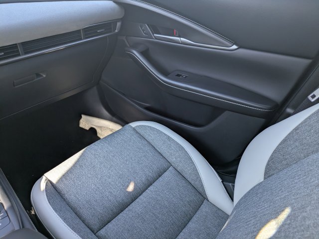 New 2026 MAZDA CX-30 Aire Edition AWD/4WD image 14