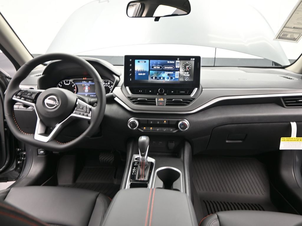 New 2026 Nissan Altima 2.5 SR image 28