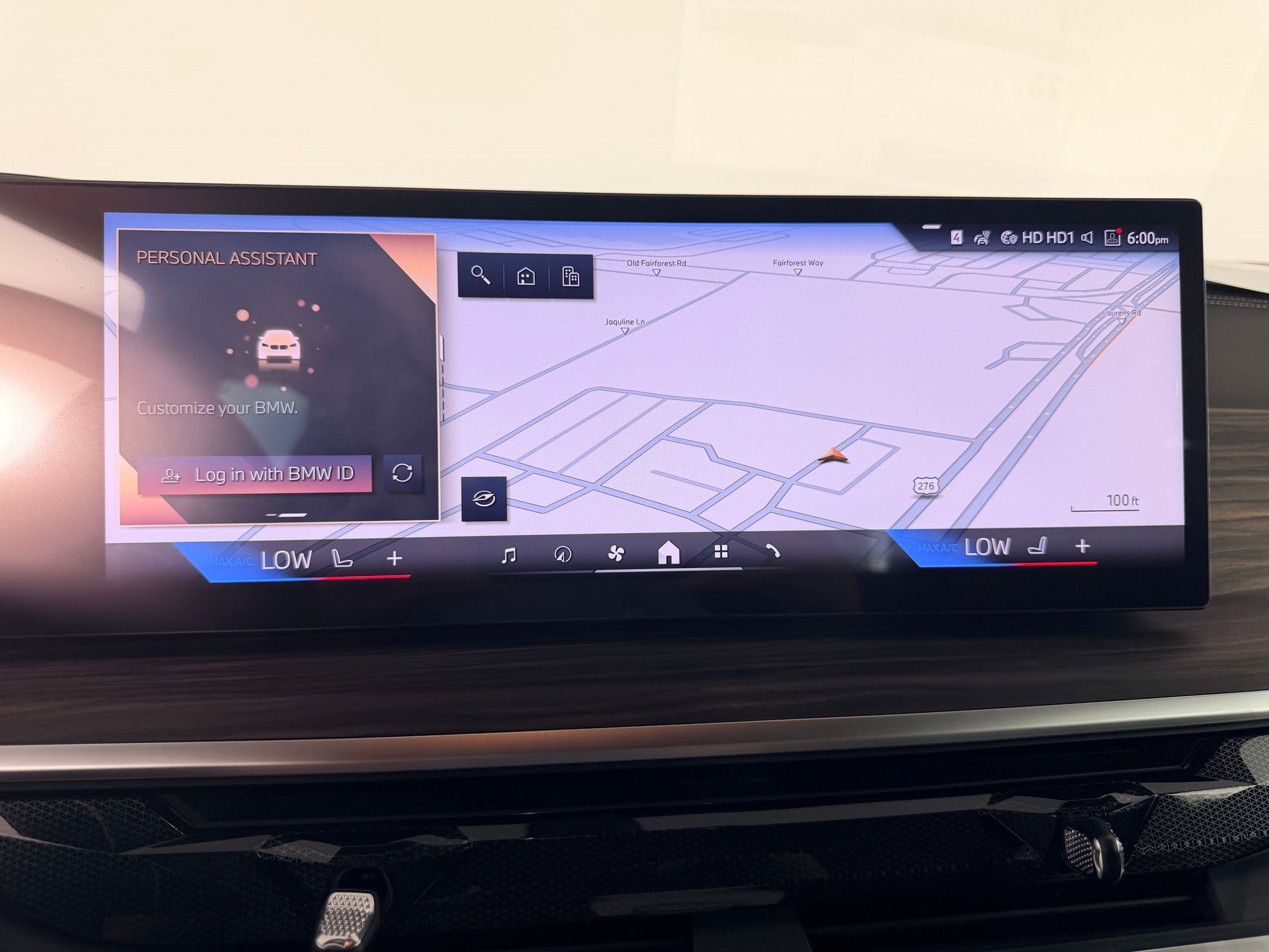 New 2026 BMW X5 sDrive40i w/ Premium Package RWD image 19